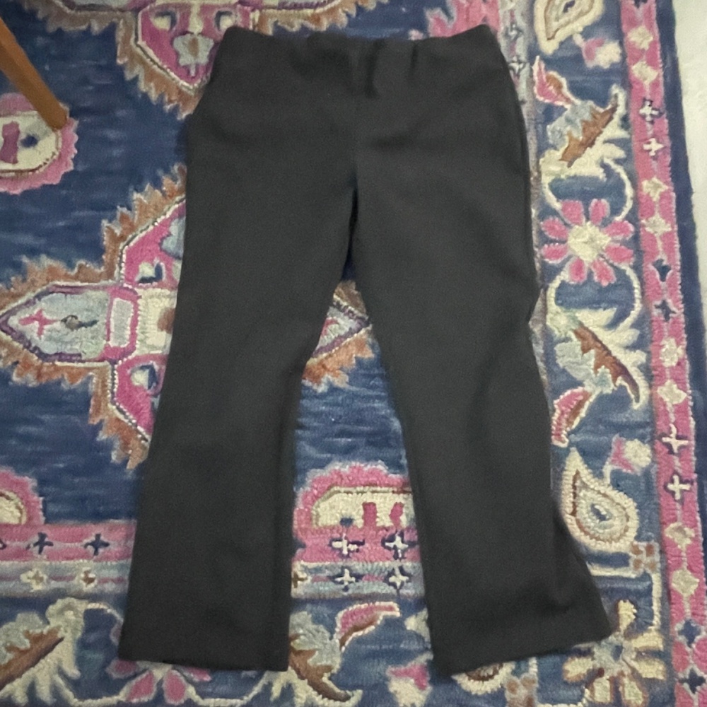 DKNY Gray Pants for professional